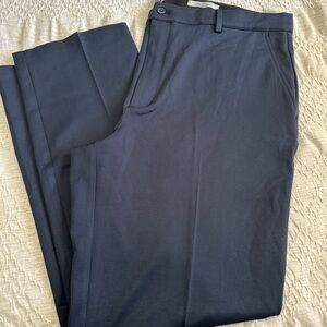 Greg Norman ultimate classic travel pants NWT 40 x 32
